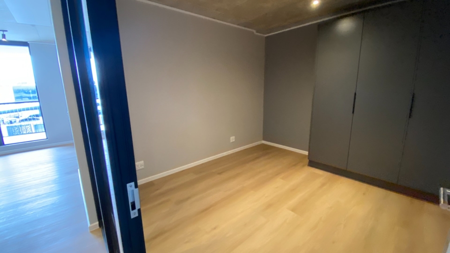 To Let 2 Bedroom Property for Rent in Observatory Western Cape
